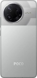 Смартфон POCO  F7 PRO 512/12 Silver