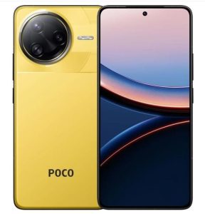 Smartphone POCO  F7 Ultra 12/256GB Yellow