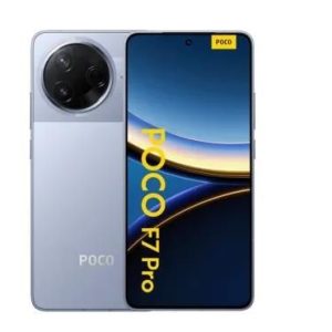 Nutitelefon POCO  F7 Pro 12/256GB Blue