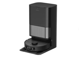 Vacuum cleaner DREAME  L40 Ultra AE Black