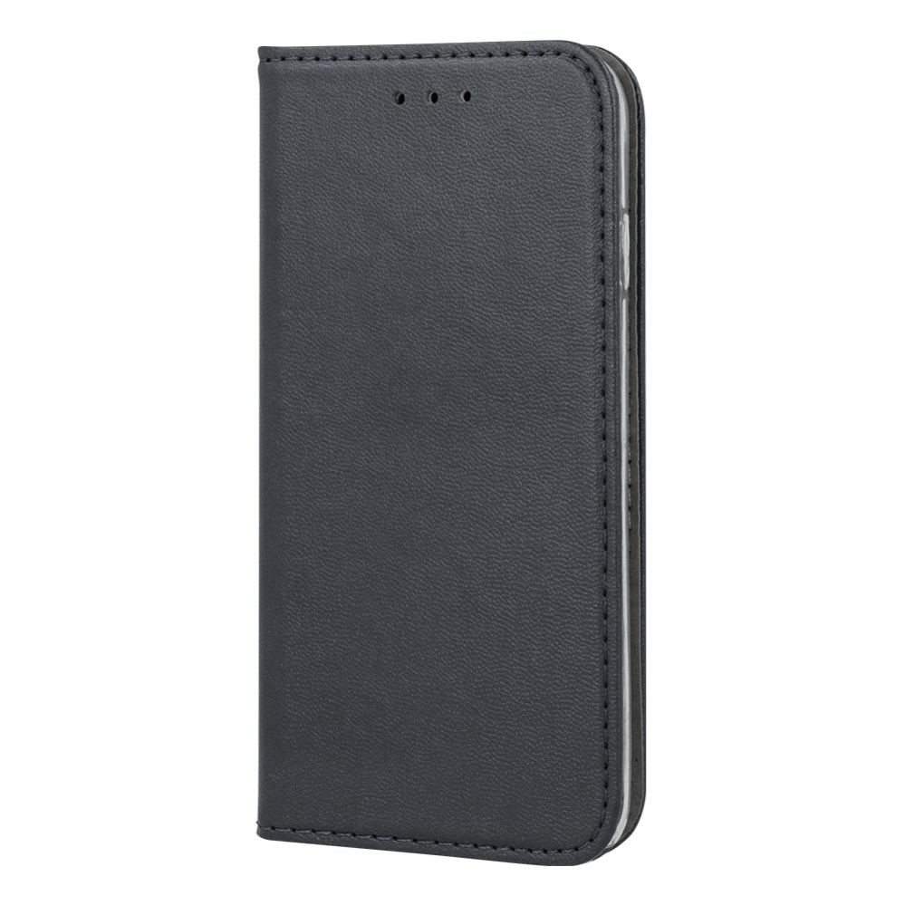 Kaaned - kaaned iLike Samsung Galaxy Xcover 7 Smart Magnetic Book case Black