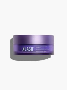 Näopuhastus Xlash  Super Youth Retinol Eye Gels 