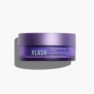 Näopuhastus Xlash  Super Youth Retinol Eye Gels 