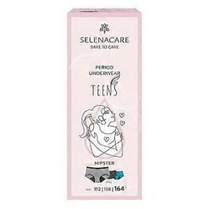 Another product Selenacare  Period underwear Teens Hipster / 164 