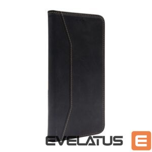 Kaaned - kaaned Evelatus Apple iPhone 11 Book Case Folio Black
