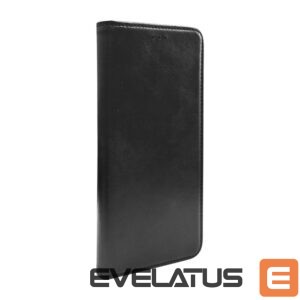 Kaaned - kaaned Evelatus Samsung Galaxy A17 Book Case Folio Black