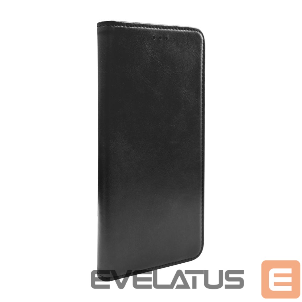 Kaaned - kaaned Evelatus Samsung Galaxy A17 Book Case Folio Black
