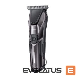 Trimmer yesido  Beard trimmer MG21 Black