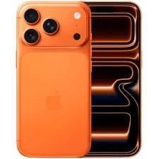 Viedtālrunis Apple  iPhone 17 Pro Max 256GB E-SIM JP Orange