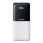 Power bank Baseus  Powerbank Baseus Lipow 20000mAh 22,5W 
