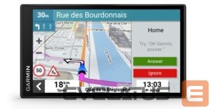  Auto navigācija Garmin  DriveSmart 66 MT-S 