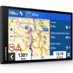  Auto navigācija Garmin  DriveSmart  76  MT-S 