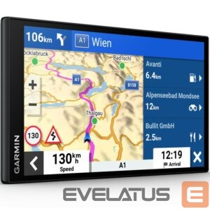 Autode navigeerimine Garmin  DriveSmart  76  MT-S 