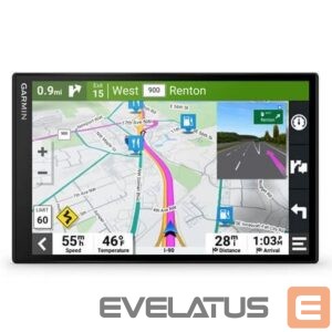 Autode navigeerimine Garmin  DriveSmart 86 GPS MT-S 