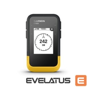 Navigācija Garmin  eTrex SE GPS Handheld Navigator 