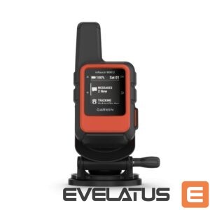 GPS Garmin  inReach Mini 2 Marine Bundle Flame Red 