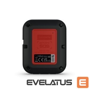 GPS Garmin  inReach Messenger Plus SOS Satellite Communicator with Photo & Voice Messaging 