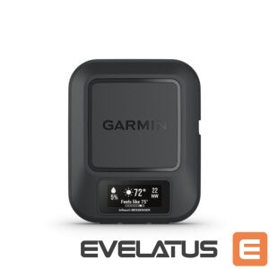 GPS Garmin  inReach Messenger SOS satellite communicator 