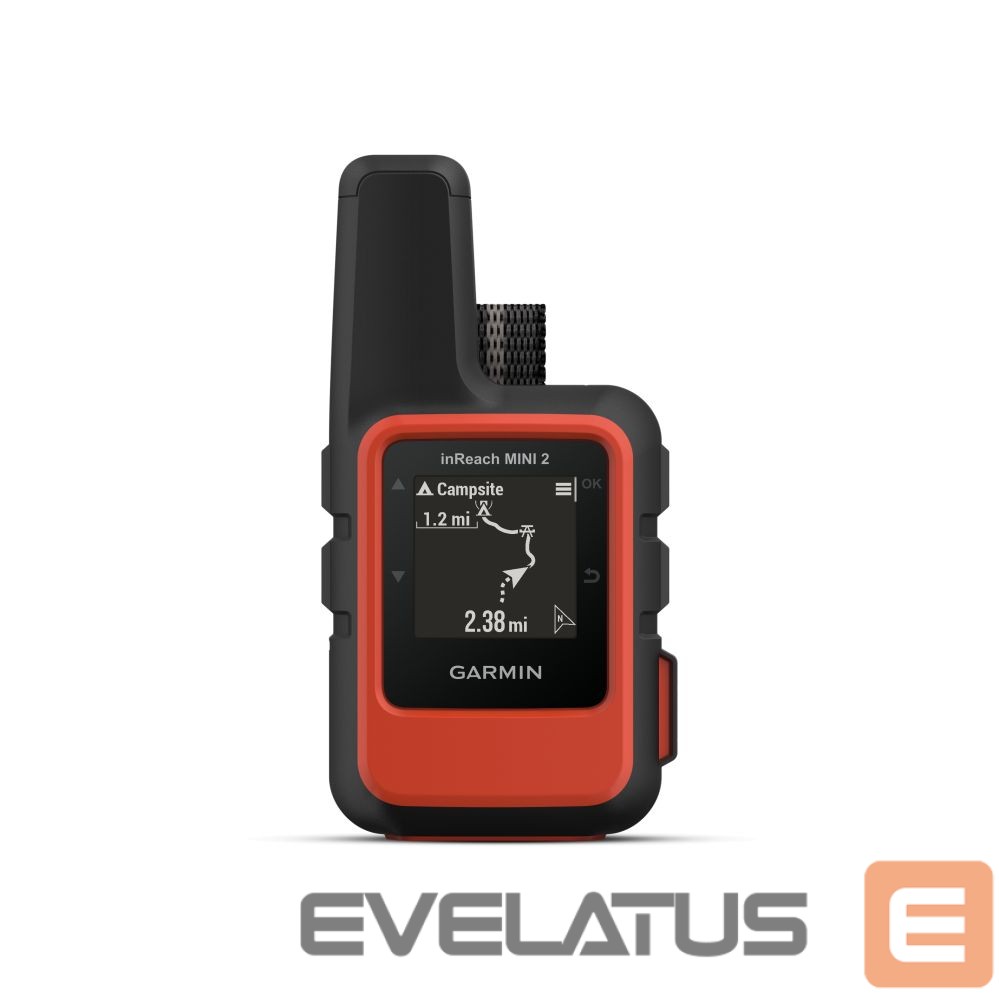 GPS Garmin inReach Mini 2 Flame Red