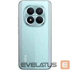 Viedtālrunis POCO  M8 PRO 5G 8/256GB Green