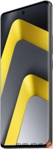Smartphone POCO  M8 5G 8/256GB Black