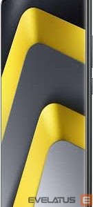 Smartphone POCO  M8 5G 8/256GB Black