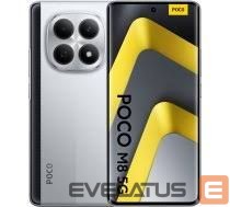 Smartphone POCO  M8 5G 8/256GB Silver
