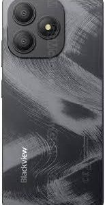 Smartphone Blackview  Wave 9C 4/64GB Shadow Black
