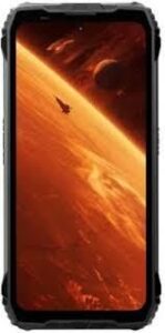 Smartphone Blackview  Xplore 2 16/1TB Black