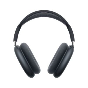 Wireless headphones Apple  Airpods Max Type-C Midnight