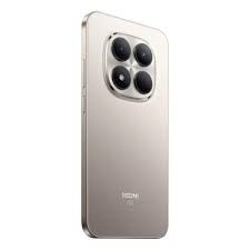 Smartphone Xiaomi  Redmi Note 15 Pro 5G 8/256GB Titan