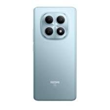 Smartphone Xiaomi  Redmi Note 15 6/128GB Glacier Blue