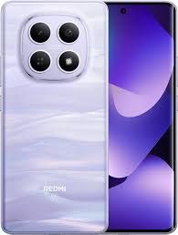 Smartphone Xiaomi  Redmi Note 15 6/128GB Purple