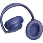 Belaidės ausinės JBL  Tune 780 NC Blue