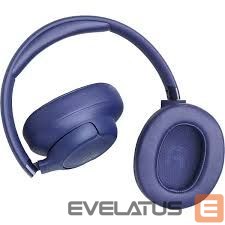 Belaidės ausinės JBL  Tune 780 NC Blue