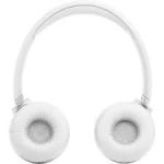 Belaidės ausinės JBL  Tune 530BT White