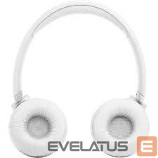 Bezvadu austiņas JBL  Tune 530BT White