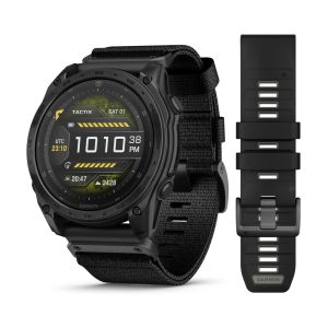 Nutikell Garmin  tactix 8 – 51 mm, AMOLED Includes Applied Ballistics Ultralight Solver 