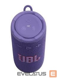 Juhtmevabad kõlarid JBL  Grip Blue