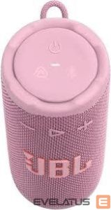 Juhtmevabad kõlarid JBL  Grip Rose