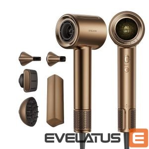 Juukseföön DREAME  Hair Dryer Pilot 