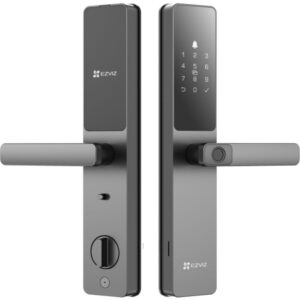 Nutikas seade EZVIZ  DL05  Smart Fingerprint Lock 