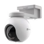 IP kameros EZVIZ  EB8 Pro- 4G & Wi-Fi Smart Home Battery Camera 4G & Wi-Fi Smart Home Battery Camera 