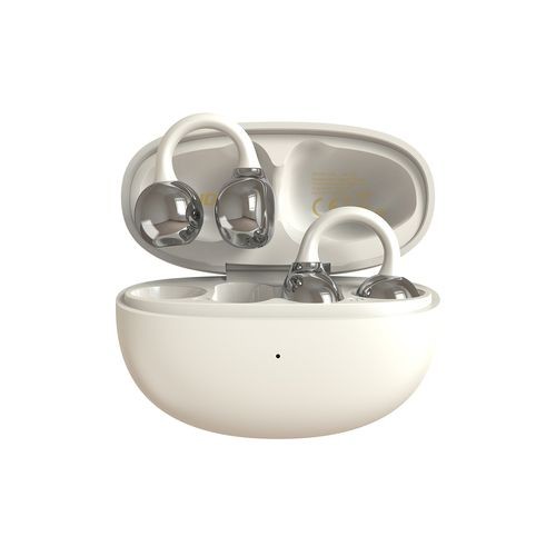 Kõrvaklapid Dudao Dudao U20 TWS Bluetooth Wireless Headphones White