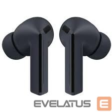 Bezvadu austiņas Samsung  Galaxy Buds3 FE Black