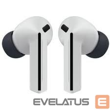 Juhtmevabad kõrvaklapid Samsung  Galaxy Buds3 FE Gray