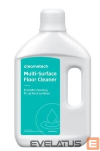 Tolmuimeja tarvik DREAME  Cleaner For W10/W10 Pro/L10s Ultra/L10 Ultra/L10 Prime/L10s Ultra HT/L20 Ultra White