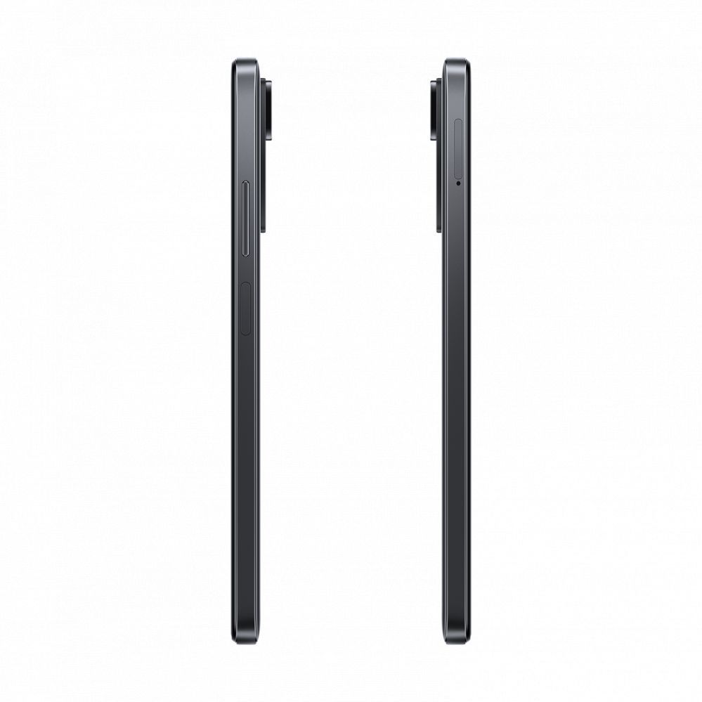 Smartphone Xiaomi Redmi Note 11S 6/128GB Graphite Grey