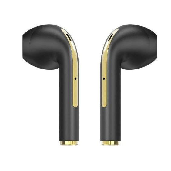 Wireless headphones Tactical Tactical Hawk StrikePods TWS Bluetooth Black