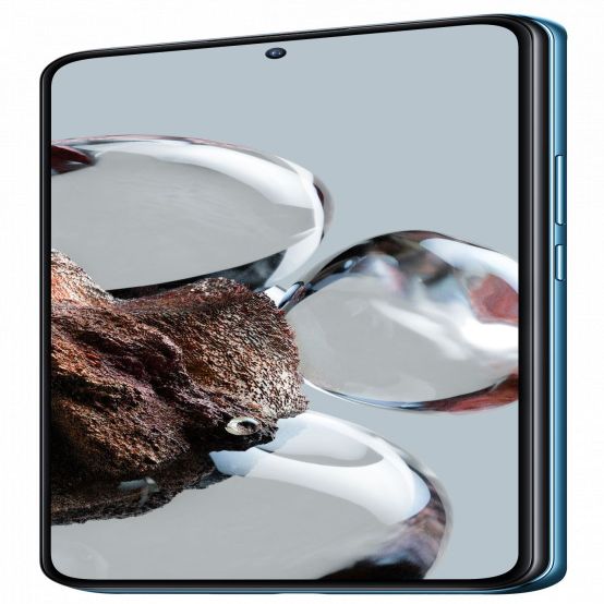 Nutitelefon Xiaomi 12T 8/128GB Blue